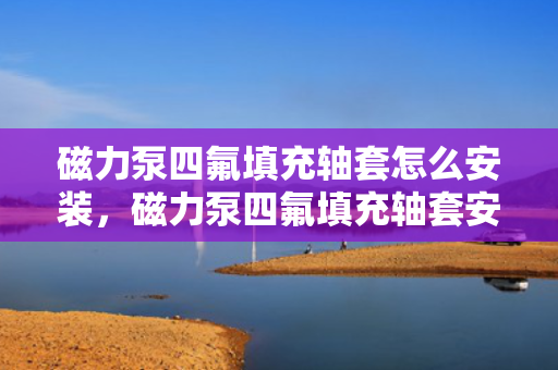 磁力泵四氟填充轴套怎么安装，磁力泵四氟填充轴套安装指南：步骤详解与注意事项