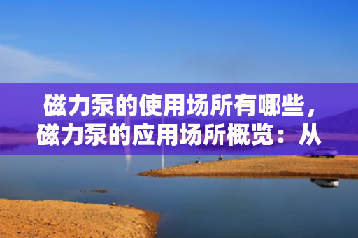 磁力泵的使用场所有哪些，磁力泵的应用场所概览：从化工到医药的多领域应用