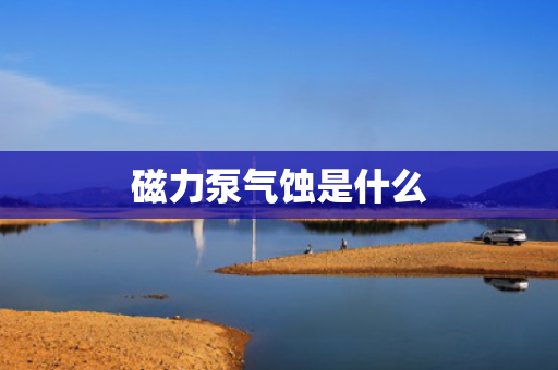 磁力泵气蚀是什么