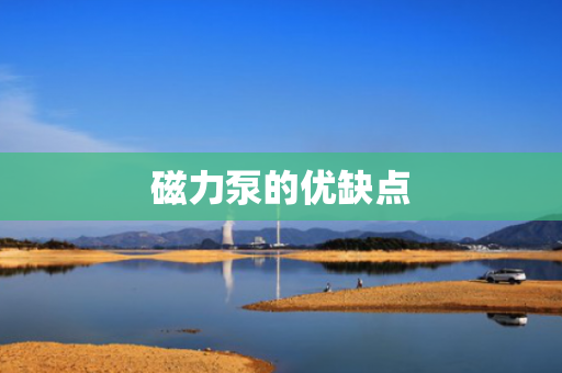磁力泵的优缺点