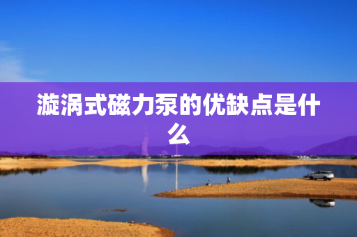 漩涡式磁力泵的优缺点是什么