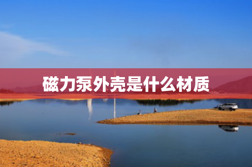磁力泵外壳是什么材质