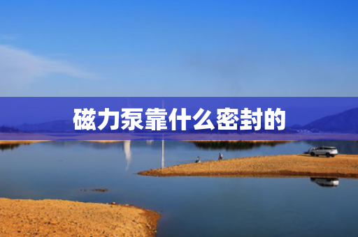 磁力泵靠什么密封的