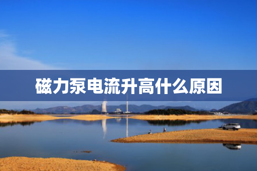 磁力泵电流升高什么原因