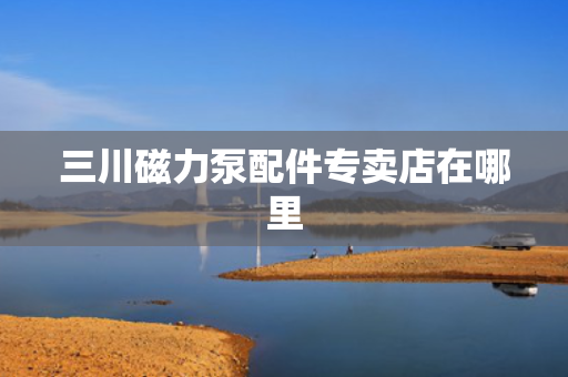 三川磁力泵配件专卖店在哪里