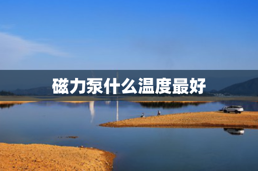 磁力泵什么温度最好