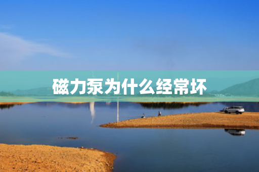 磁力泵为什么经常坏