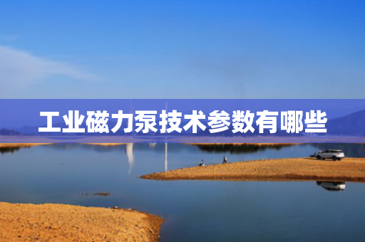 工业磁力泵技术参数有哪些