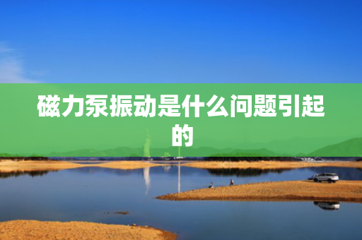 磁力泵振动是什么问题引起的