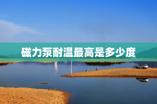 磁力泵耐温最高是多少度