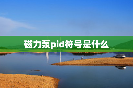 磁力泵pid符号是什么