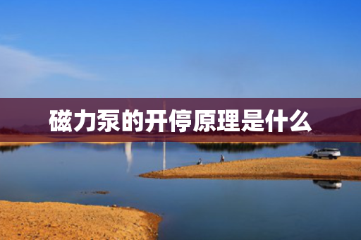 磁力泵的开停原理是什么