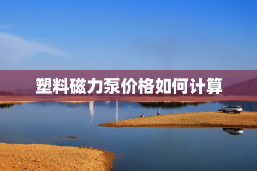 塑料磁力泵价格如何计算