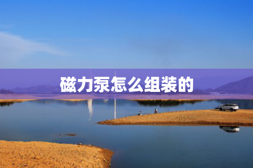磁力泵怎么组装的