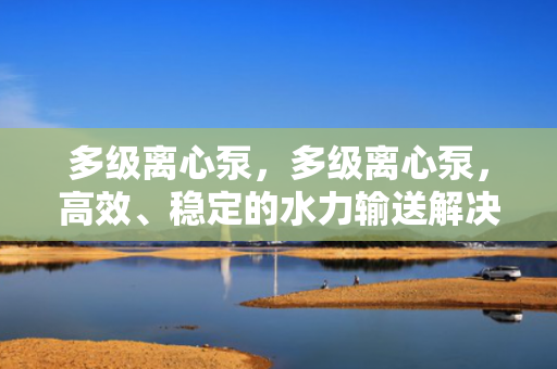 多级离心泵，多级离心泵，高效、稳定的水力输送解决方案