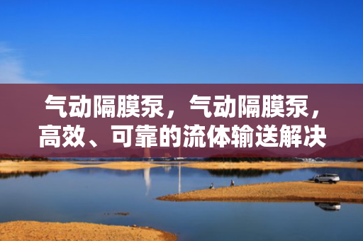 气动隔膜泵，气动隔膜泵，高效、可靠的流体输送解决方案
