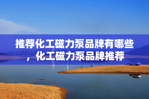 推荐化工磁力泵品牌有哪些，化工磁力泵品牌推荐