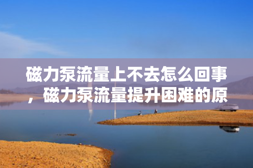 磁力泵流量上不去怎么回事，磁力泵流量提升困难的原因及解决方法