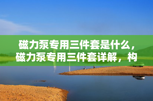 磁力泵专用三件套是什么，磁力泵专用三件套详解，构成、功能及应用指南