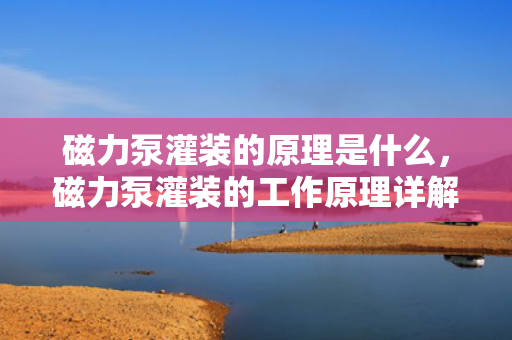 磁力泵灌装的原理是什么，磁力泵灌装的工作原理详解