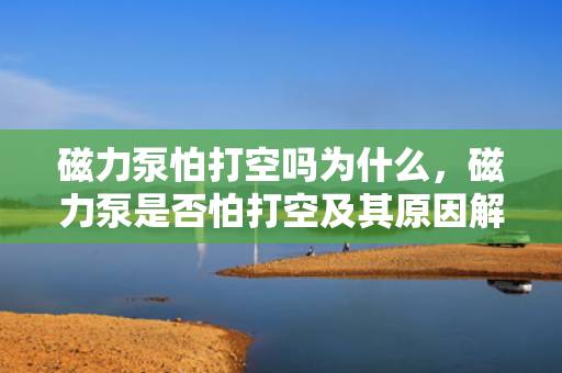 磁力泵怕打空吗为什么，磁力泵是否怕打空及其原因解析