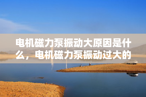 电机磁力泵振动大原因是什么，电机磁力泵振动过大的原因解析