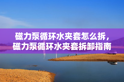 磁力泵循环水夹套怎么拆，磁力泵循环水夹套拆卸指南