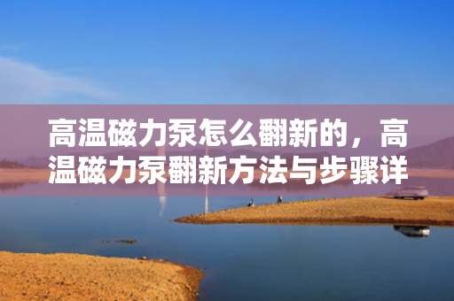 高温磁力泵怎么翻新的，高温磁力泵翻新方法与步骤详解