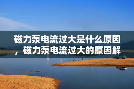 磁力泵电流过大是什么原因，磁力泵电流过大的原因解析