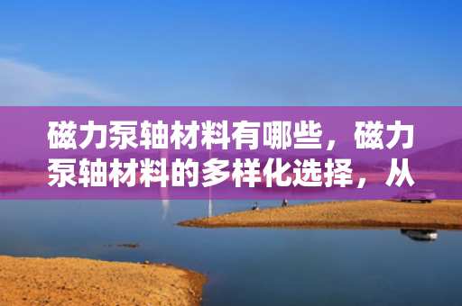 磁力泵轴材料有哪些，磁力泵轴材料的多样化选择，从氟塑料到陶瓷的全方位解析