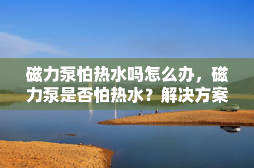 磁力泵怕热水吗怎么办，磁力泵是否怕热水？解决方案一览