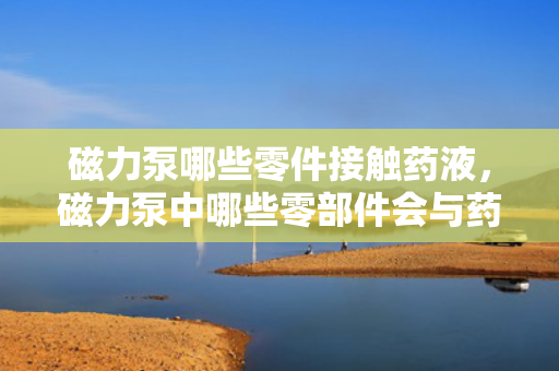 磁力泵哪些零件接触药液，磁力泵中哪些零部件会与药液直接接触？