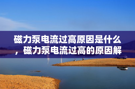 磁力泵电流过高原因是什么，磁力泵电流过高的原因解析