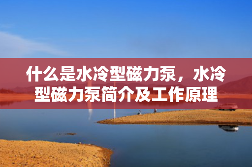 什么是水冷型磁力泵，水冷型磁力泵简介及工作原理