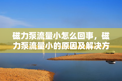 磁力泵流量小怎么回事，磁力泵流量小的原因及解决方法