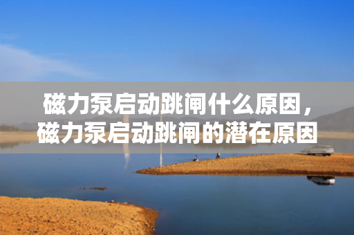 磁力泵启动跳闸什么原因，磁力泵启动跳闸的潜在原因解析
