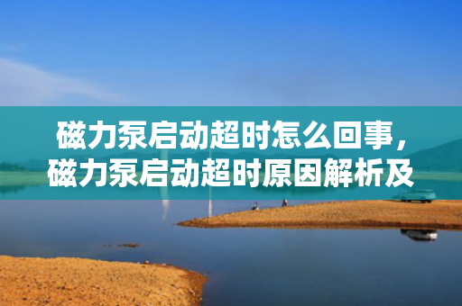 磁力泵启动超时怎么回事，磁力泵启动超时原因解析及解决方法